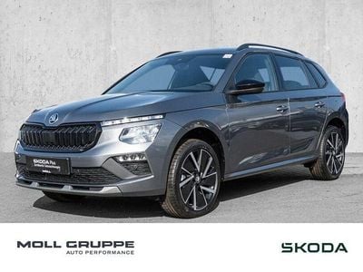 Nuova Skoda Kamiq Dynamic 116 CV (85 kW) 2026 Grigio SUV
