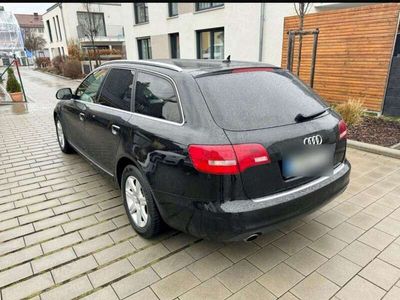 gebraucht Audi A6 A6Avant 2.7 TDI DPF multitronic