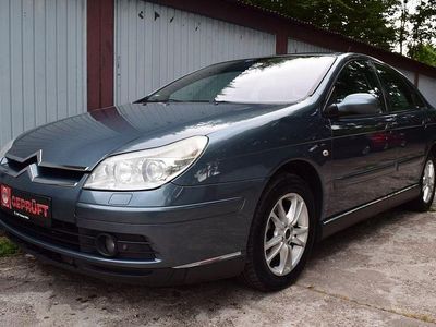 Citroën C5