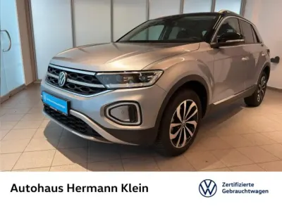 Gebraucht VW T-Roc Style 150 PS (110 kW) 2026 SUV
