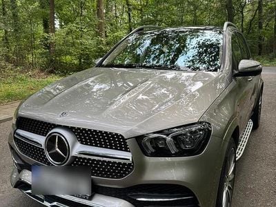 Mercedes GLE350