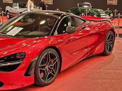 McLaren 720S