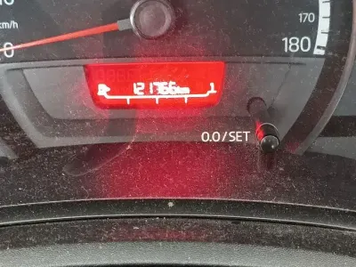 Gebraucht VW up!
