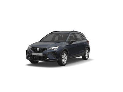 Neu Seat Arona Style 116 PS (85 kW) 2026 Grau SUV