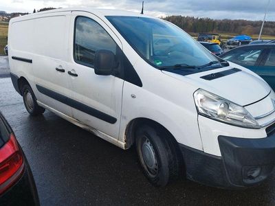 Citroën Jumpy