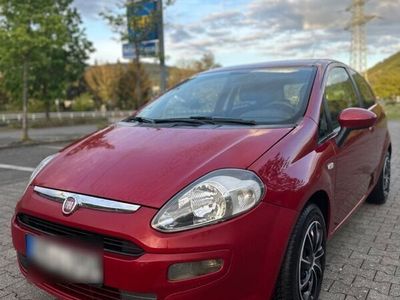 gebraucht Fiat Punto Evo 1.2 8V Active Active