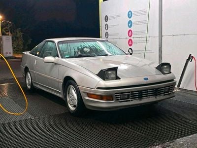 Silber Gebraucht 1991 Ford Probe Coupé | 3.000 €