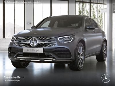 Mercedes GLC300