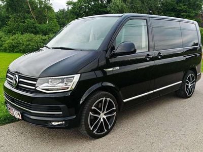 VW T6