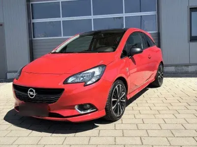Gebraucht Opel Corsa