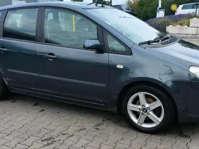 Gebraucht Ford C-MAX