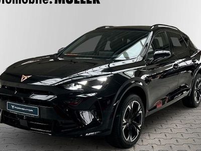 Usata Cupra Formentor 150 CV (110 kW) 2025 Nero SUV