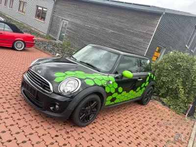 Gebraucht Mini Cooper