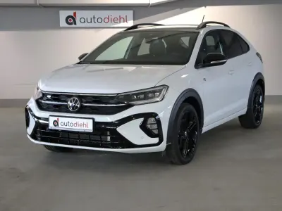 Begagnad VW Taigo R-line 116 HK (85 kW) 2025 SUV