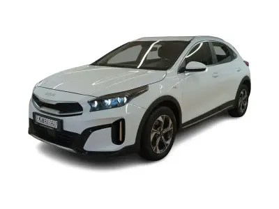 Gebraucht Kia XCeed