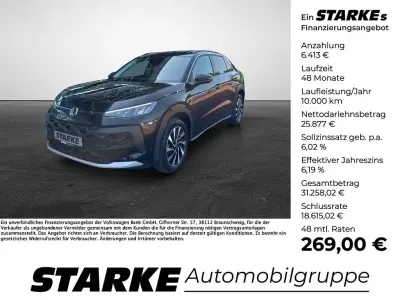 Neu VW T-Roc Life 116 PS (85 kW) 2026 Grau SUV