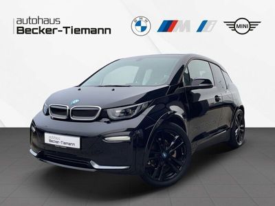 gebraucht BMW i3 120Ah