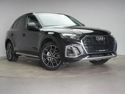 Gebraucht Audi Q5