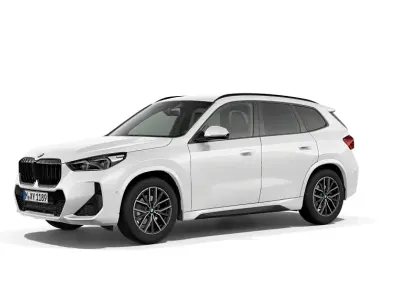 Gebraucht BMW X1 Comfort Edition 150 PS (110 kW) 2026 SUV