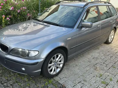 Gebraucht BMW 318