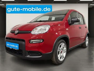 Usata Fiat Panda