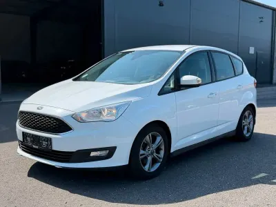 Gebraucht Ford C-MAX