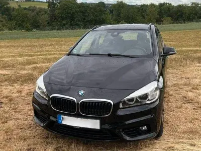 Gebraucht BMW 218 Active Tourer