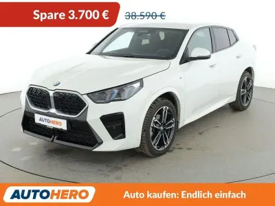 Gebraucht BMW X2
