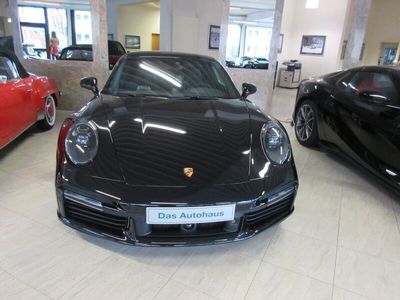 Schwarz Gebraucht 2025 Porsche 911 Turbo | 275.990 €