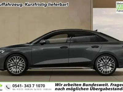 Gebraucht Audi S3