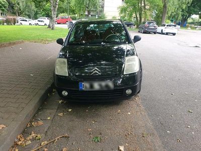 Citroën C2