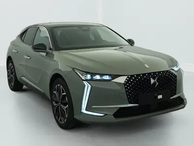 Gebraucht DS Automobiles DS4