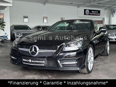 Mercedes SLK250
