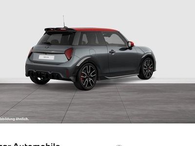 Gebraucht Mini John Cooper Works Cabriolet 231 PS (169 kW) 2025 Grau Cabrio