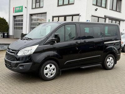 Ford Tourneo