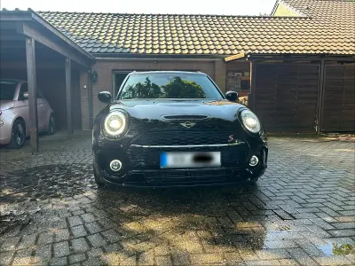 Gebraucht Mini Cooper S Clubman