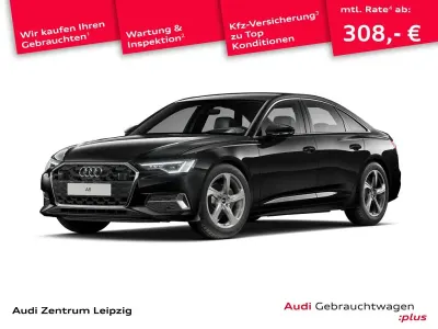 Gebraucht Audi A6
