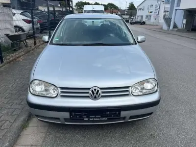 Gebraucht VW Golf IV