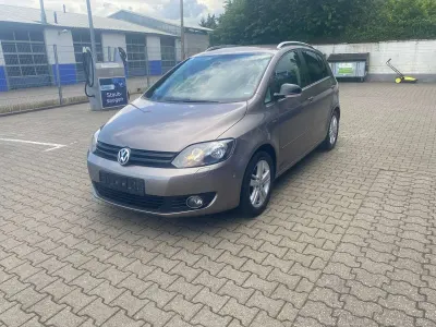 Gebraucht VW Golf VII