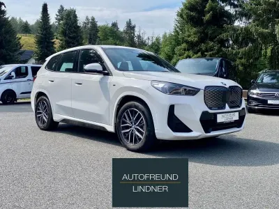 Gebraucht BMW iX1