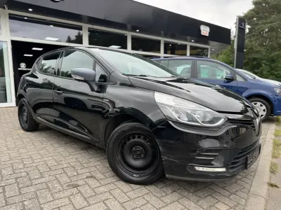 Gebraucht Renault Clio IV