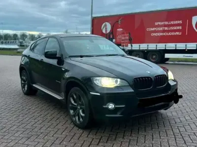 Gebraucht BMW X6