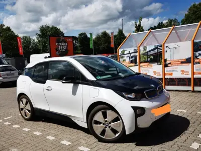 Gebraucht BMW i3