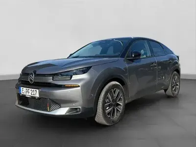 Neu Citroën C4 136 PS (100 kW) 2026 Andere SUV