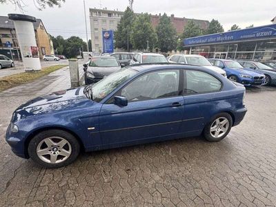 BMW 316 Compact