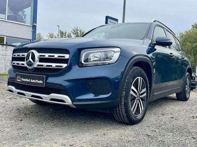 Mercedes GLB200