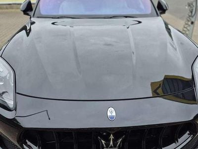 Maserati Grecale