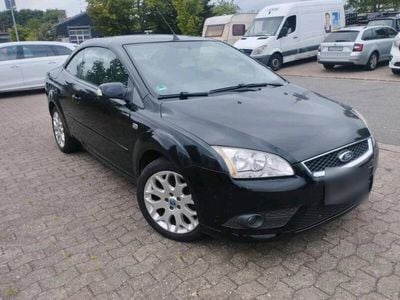 Ford Focus Cabriolet