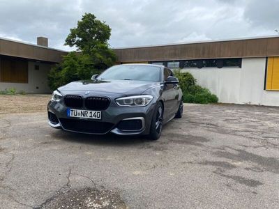 gebraucht BMW M140 xDrive non Opf