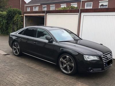 gebraucht Audi A8 3 Liter